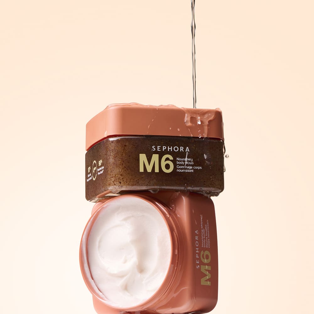 BATH BODY BUTTER (MANTECA NUTRITIVA)